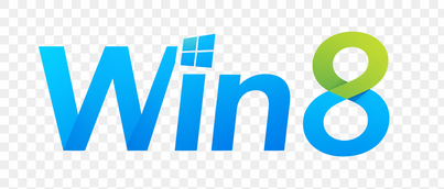 win8 logo